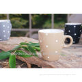 2014 Best popular unique shape ceramic coffee mugs ceramic promotion mug ceramic souvenir mug